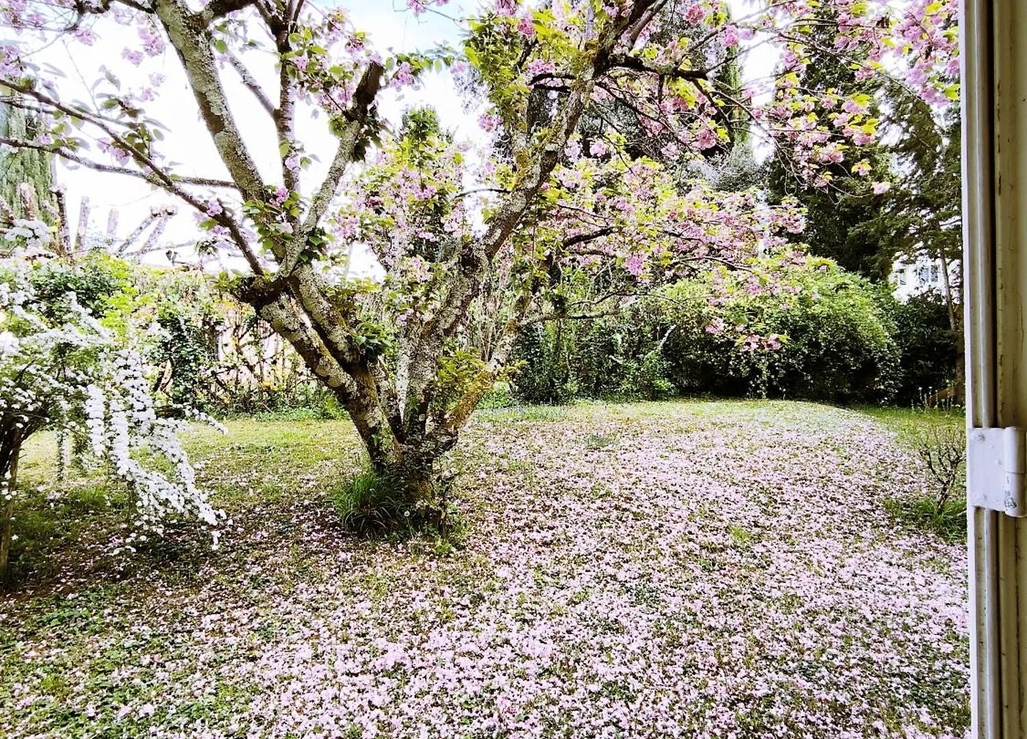 公寓 欧什Le Marcel Terrasse Jardin公寓